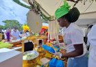 Culinair Suriname schittert tijdens Carifesta