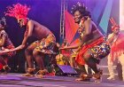 Surinaamse artiesten en keuken stelen de show op Carifesta XV