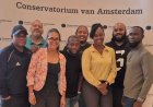 Conservatorium Suriname op South East Jazz Festival in Nederland