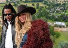 Jay-Z en Beyoncé kopen landgoed in de Cotswolds