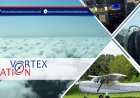 Vortex Aviation Suriname opent deuren voor publiek tijdens Open Dag