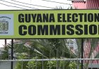 Guyana Elections Commission verwerpt berichten dat GDF-rangen als voorzitter-ambtenaren optre