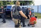 Florida-politie wordt deportatiemacht
