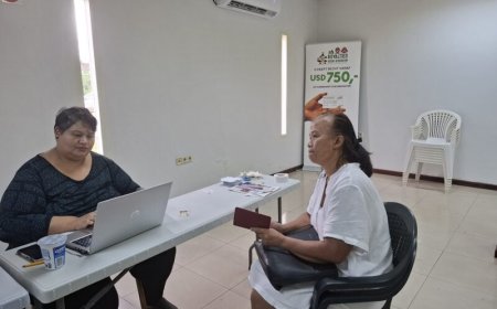 Fysieke registratie Royalty’s voor iedereen afgesloten