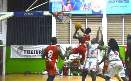 Kaarten geschud: SCVU na sterke inhaalslag ongeslagen hoofdklasseplay-off in