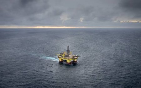 Nieuw-Zeeland maakt verbod op olie- en gaswinning ongedaan