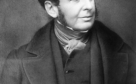 Weetje van de dag – Vandaag in 1861: ’s Werelds eerste weersvoorspelling gepubliceerd