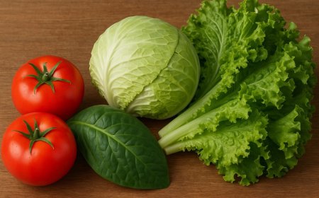 Groenteprijzen stijgen fors: tot 66% duurder op de markt