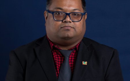 Suriname zet historische stap met digitaal overlijdenscertificaat