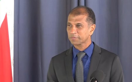 Minister Brunings: “Ministerie bestaat al voor de helft, proces volop in gang” 