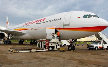 Oud-SLM-piloot: SLM is niet meer te redden