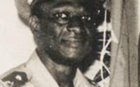 OM: Vordering gerechtelijk vooronderzoek in zaak-GOODING verzonden naar rechter-commissaris