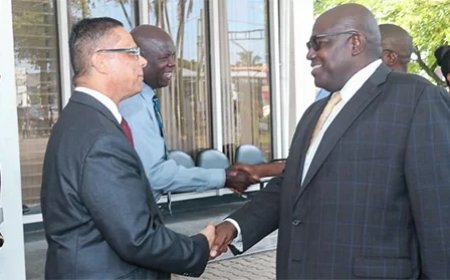 Minister Landveld: SLM moet hervormen naar een duurzaam, commercieel model