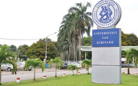 AdeKUS opent morgen, 2 augustus, deuren voor toekomstige studenten op open dag