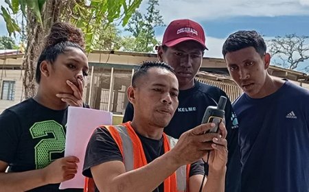 Tropenbos Suriname traint dorpsgemeenschappen in duurzaam bosbeheer