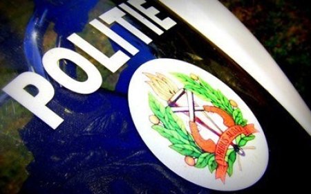 Zesjarige verdrinkt in Saramaccakanaal