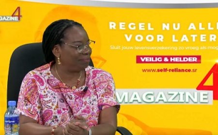 Gracia Valies – Ormskirk: veel nodig om onderwijs op poten te krijgen