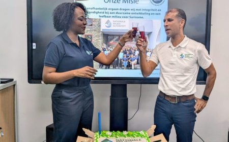 Nationale Milieu Autoriteit moet zelfstandig opereren