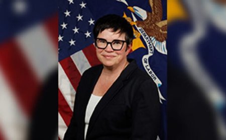 Trump ontslaat hoofd statistiekbureau na tegenvallende werkgelegenheidscijfers