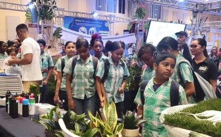 Groeiende deelname Green Awareness Expo Torarica Group