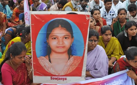 Indiase tempel mogelijk betrokken bij honderden moorden en seksueel misbruik