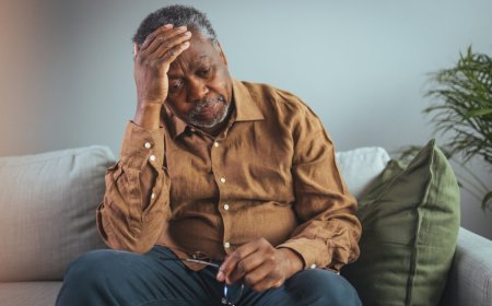 Senioren hebben juist meer geld nodig