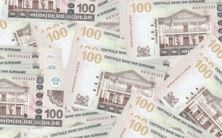 TD-veiling haalt SRD 1 miljard op; belangstelling voor 1-weekse beleggingen blijft groot