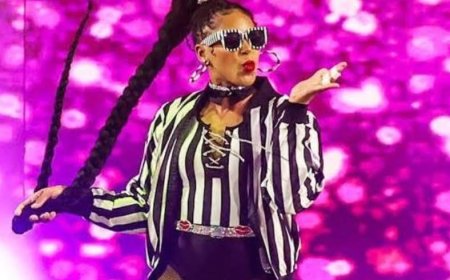Rumor Roundup: Cardi B, Bianca Belair en meer in de schijnwerpers