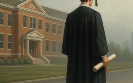 Het verborgen gebrek in het onderwijs: waarom financiële kennis ontbreekt