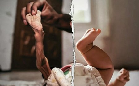 Nederland trekt boetekleed aan: ‘Luchtdroppings zijn geen humanitair beleid’