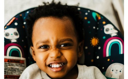 Ouderpraat: mijn zoontje dwingt. Wat kan ik doen?