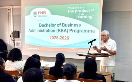 Hans Lim A Po: ‘Fouten zijn niet belangrijk, lessen wel’