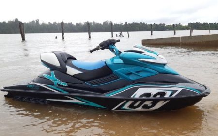 Dodelijke aanvaring met waterscooter: meisje omgekomen, meerdere gewonden