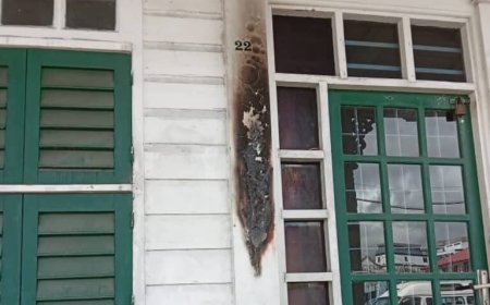 PYROMANEN, STOP MET BRAND STICHTEN!