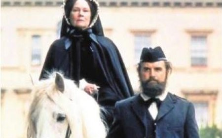 Victoria’s geheim? De Amerikaanse die beweert een koninklijk liefdeskind te zijn