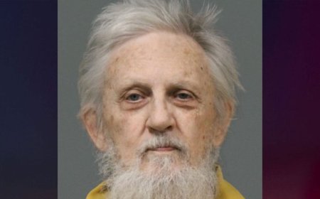 78-jarige man krijgt 30 jaar cel voor het neerschieten van vrouw na weigering seks