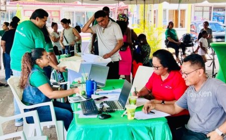 Assuria Pop-Up Event: ‘Levensverzekeringen moeten toegankelijk zijn’