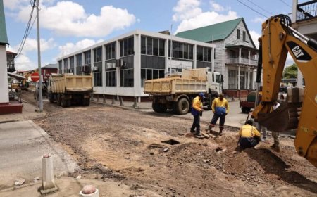 Watermolenstraat tot november afgesloten voor werkzaamheden