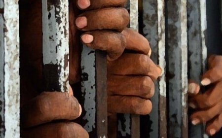 Man gearresteerd voor bedreiging en brandstichting na ruzie met partner