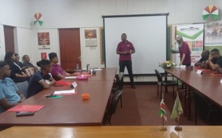 SPWE: ‘Mentale weerbaarheid noodzakelijke vaardigheid ondernemers’