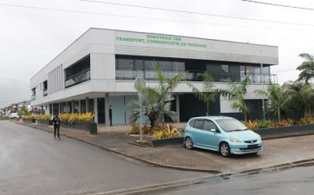 TCT moet gebouw Jaggernath Lachmonstraat ontruimen door enorme betalingsachterstand