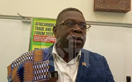 Grassalco wil export uitbreiden binnen de Caribische regio