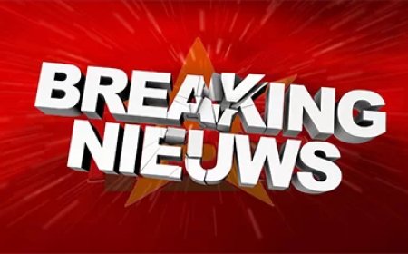 Breaking 2: IDB zet regering voor het blok in kwestie Van ’t Hogerhuysstraat