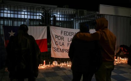 Chili: Alle vijf vastzittende arbeiders in Codelco-mijn dood aangetroffen