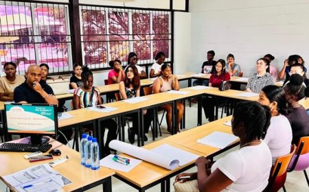 Open dag FHR: ‘De echte uitdaging begint nu pas’