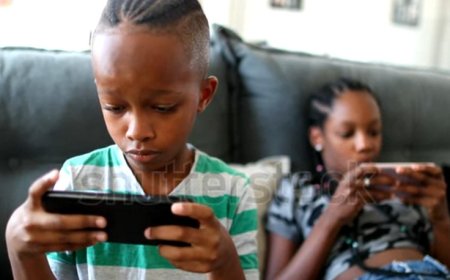 De jeugd van nu: opvoeden niet altijd makkelijk