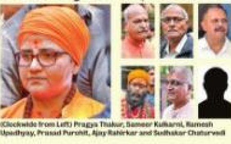 Na 17 jaar: rechtbank spreekt alle 7 verdachten vrij