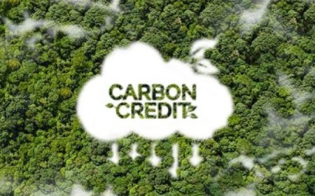 Suriname wil snel verdienen aan CO₂-markt, maar cruciale vragen blijven onbeantwoord