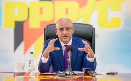 Olie-industrie noopt Guyana tot gestructureerde arbeidsimport