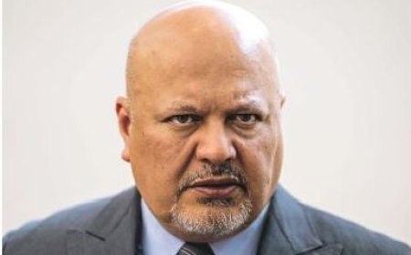 ICC-aanklager moet zich terugtrekken uit Venezuela-onderzoek